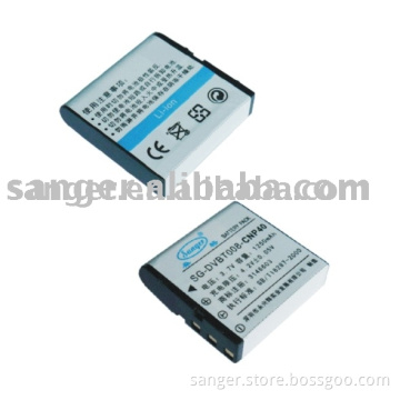 Fits CAS NP40 battery